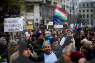 NEWS - Ungarn: Soros-Universität zieht von Budapest nach Wien