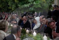 NEWS - G20 in Buenos Aires: Das Dinner