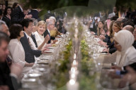 NEWS - G20 in Buenos Aires: Das Dinner