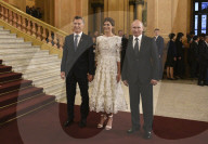 NEWS - G20 in Buenos Aires: Das Dinner