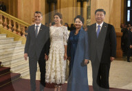 NEWS - G20 in Buenos Aires: Das Dinner