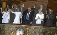 NEWS - G20 in Buenos Aires: Das Dinner