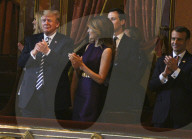 NEWS - G20 in Buenos Aires: Das Dinner
