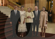 NEWS - G20 in Buenos Aires: Das Dinner