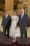 NEWS - G20 in Buenos Aires: Das Dinner