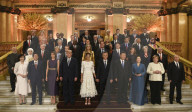 NEWS - G20 in Buenos Aires: Das Dinner
