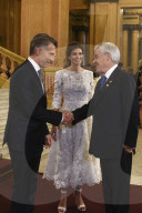 NEWS - G20 in Buenos Aires: Das Dinner