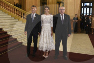 NEWS - G20 in Buenos Aires: Das Dinner
