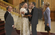 NEWS - G20 in Buenos Aires: Das Dinner