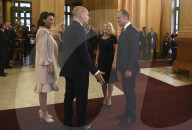 NEWS - G20 in Buenos Aires: Das Dinner