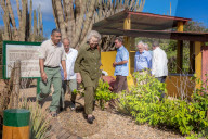 PEOPLE - Die Royals: Bilder des Tages