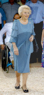 PEOPLE - Die Royals: Bilder des Tages