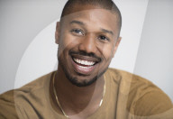 PORTRAIT - Michael B Jordan 