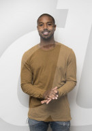 PORTRAIT - Michael B Jordan 