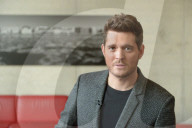 PORTRAIT - Michael Bublé 