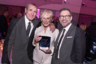 PEOPLE - Glenn Close wird mit einem Award vom "Museum of the Moving Image" ausgezeichnet