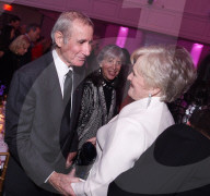 PEOPLE - Glenn Close wird mit einem Award vom "Museum of the Moving Image" ausgezeichnet