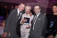 PEOPLE - Glenn Close wird mit einem Award vom "Museum of the Moving Image" ausgezeichnet