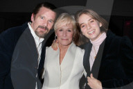 PEOPLE - Glenn Close wird mit einem Award vom "Museum of the Moving Image" ausgezeichnet