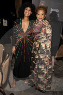 PEOPLE - Goldie Hawn und Melanie Griffith an der "Make Equality Reality" Gala in L.A.