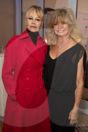 PEOPLE - Goldie Hawn und Melanie Griffith an der "Make Equality Reality" Gala in L.A.
