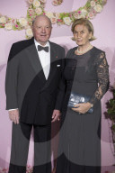 PEOPLE - Albert Frère ist im Alter von 92 Jahren gestorben