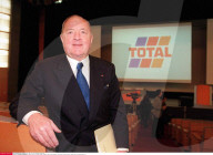 PEOPLE - Albert Frère ist im Alter von 92 Jahren gestorben