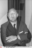 PEOPLE - Albert Frère ist im Alter von 92 Jahren gestorben
