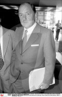 PEOPLE - Albert Frère ist im Alter von 92 Jahren gestorben
