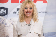 PEOPLE - Spanischer Film "Die kleine Schweiz" feiert in Madrid Premiere