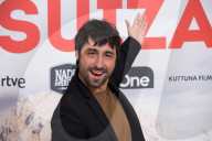 PEOPLE - Spanischer Film "Die kleine Schweiz" feiert in Madrid Premiere