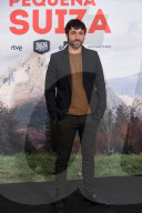 PEOPLE - Spanischer Film "Die kleine Schweiz" feiert in Madrid Premiere