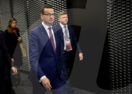 NEWS - Polen: Klimakonferenz in Katowice