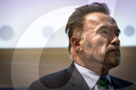 NEWS - Klimakonferenz in Katowice: Arnold Schwarzenegger
