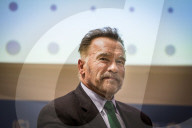 NEWS - Klimakonferenz in Katowice: Arnold Schwarzenegger