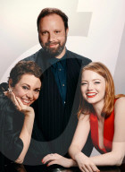 PEOPLE - Portrait Studio: British Independent Film Awards