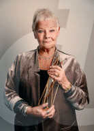 PEOPLE - Portrait Studio: British Independent Film Awards
