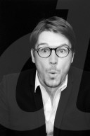 PEOPLE - Portraits aus dem Fotoautomat: British Independent Film Awards