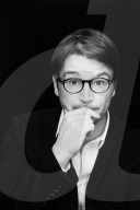 PEOPLE - Portraits aus dem Fotoautomat: British Independent Film Awards