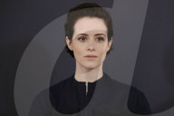 PORTRAIT - Claire Foy