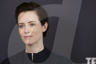 PORTRAIT - Claire Foy