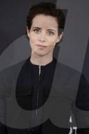 PORTRAIT - Claire Foy
