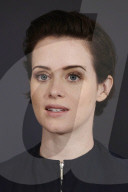 PORTRAIT - Claire Foy