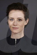 PORTRAIT - Claire Foy