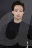 PORTRAIT - Claire Foy