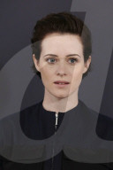 PORTRAIT - Claire Foy