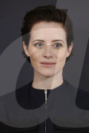 PORTRAIT - Claire Foy