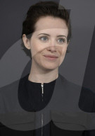 PORTRAIT - Claire Foy