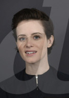 PORTRAIT - Claire Foy
