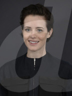 PORTRAIT - Claire Foy